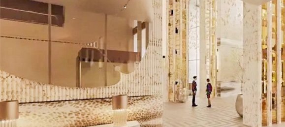 Apartamento T2 em Dubai Marina, UAE N.º 2377 3