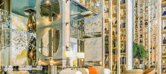 Apartamento T2 em Dubai Marina, UAE N.º 2377 19