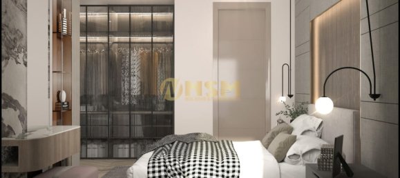 Apartment 2+1 in Mersin, Turkey No. 31099 8