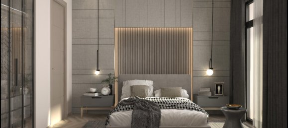 Apartment 2+1 in Mersin, Turkey No. 31099 7