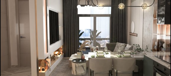 Apartment 2+1 in Mersin, Turkey No. 31099 4