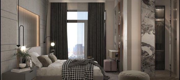 Apartment 2+1 in Mersin, Turkey No. 31099 10