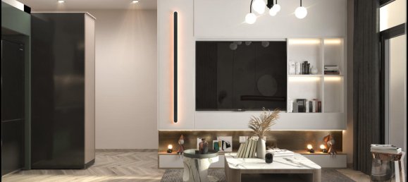 Apartment 2+1 in Mersin, Turkey No. 31099 6