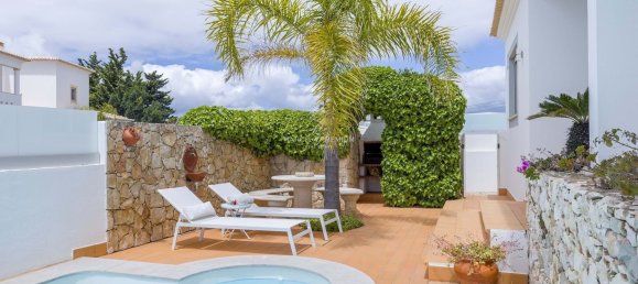 Villa de 6 dormitorios en Lagos, Portugal No. 122712 30