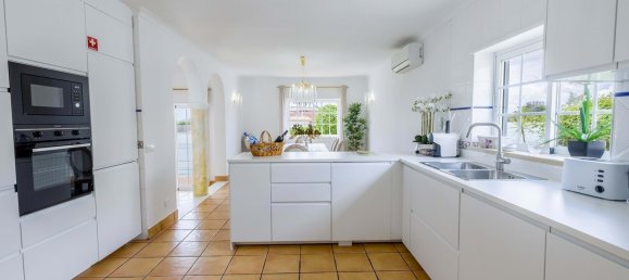 Villa de 6 dormitorios en Lagos, Portugal No. 122712 6