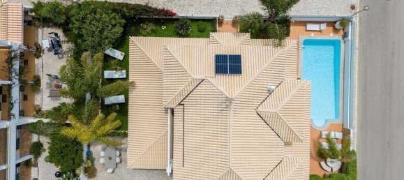 Villa de 6 dormitorios en Lagos, Portugal No. 122712 49