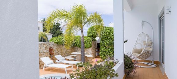 Villa de 6 dormitorios en Lagos, Portugal No. 122712 32