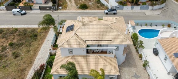 Villa de 6 dormitorios en Lagos, Portugal No. 122712 47