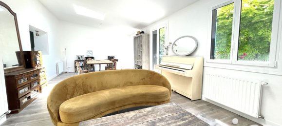 Casa T3 em Brunoy, France N.º 316785 2