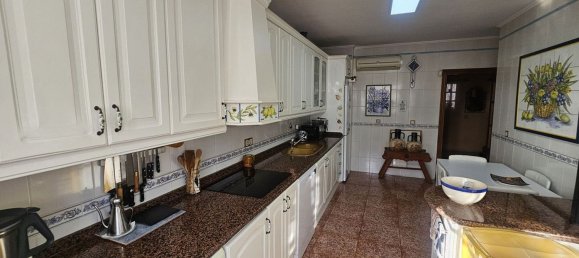 5 bedrooms Penthouse in Fuengirola, Spain No. 99035 10