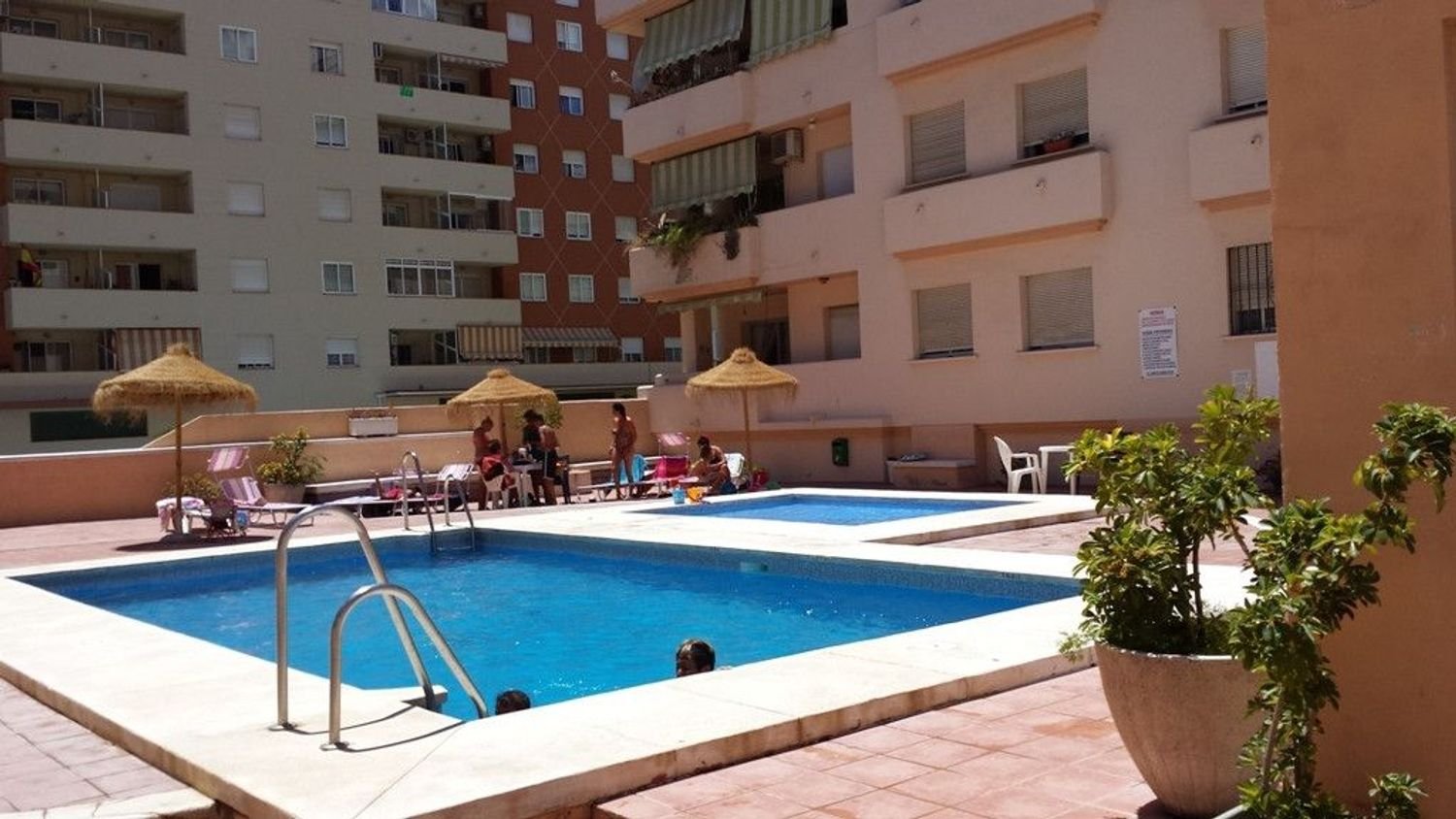 5 bedrooms Penthouse in Fuengirola, Spain No. 99035