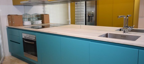 3 Schlafzimmer Wohnung in Estepona, Spain, Nr. 37838 6