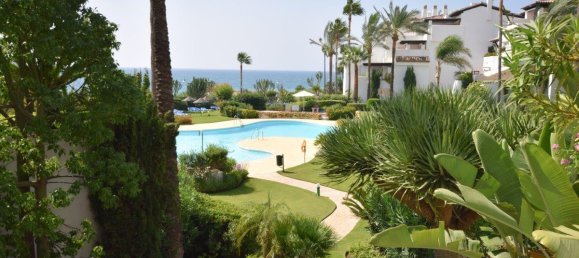 3 Schlafzimmer Wohnung in Estepona, Spain, Nr. 37838 10