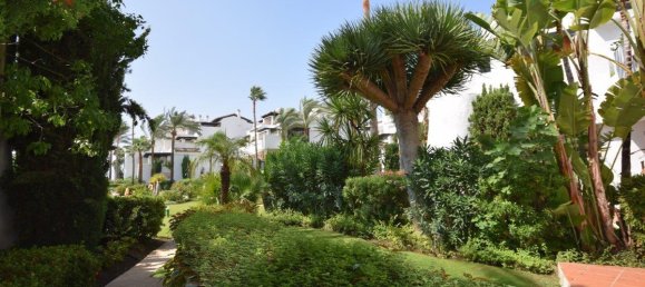 3 Schlafzimmer Wohnung in Estepona, Spain, Nr. 37838 24