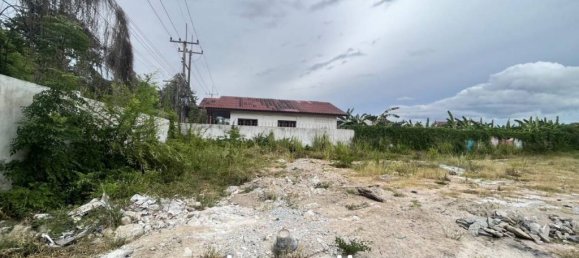  Commercial property in Bang Sare, Thailand No. 15051 5