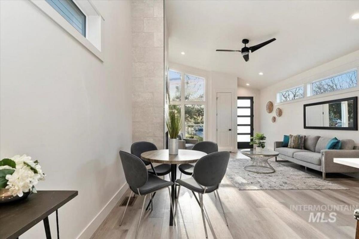 4 bedrooms House in Boise, USA No. 427934