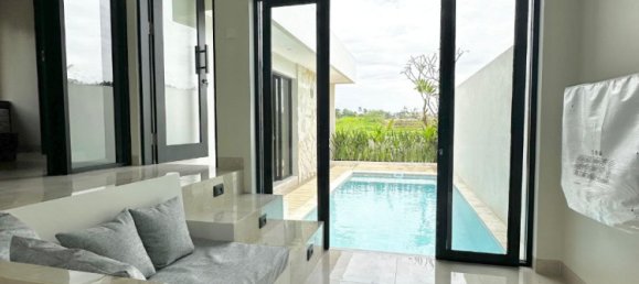 2 bedrooms Villa in Canggu, Indonesia No. 2528 11