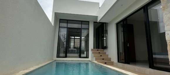 2 bedrooms Villa in Canggu, Indonesia No. 2528 4