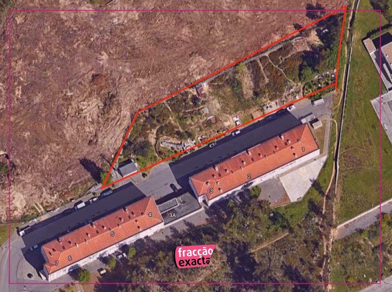 Земельный участок в Алфена, Португалия № 55482