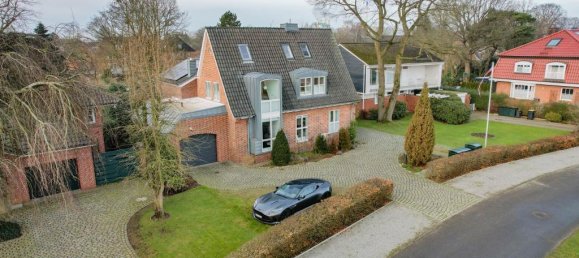 Casa de 6 divisões em Neumunster, Germany N.º 29930 4