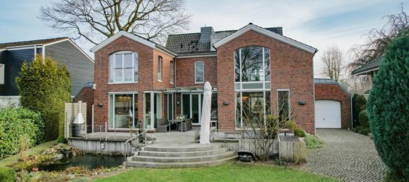 Casa de 6 divisões em Neumunster, Germany N.º 29930 3