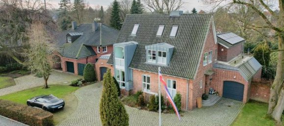 Casa de 6 divisões em Neumunster, Germany N.º 29930 5