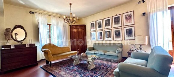 3 Schlafzimmer Villa in Capannori, Italy, Nr. 135449 49
