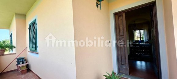 3 Schlafzimmer Villa in Capannori, Italy, Nr. 135449 46