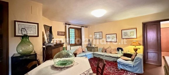 3 Schlafzimmer Villa in Capannori, Italy, Nr. 135449 26