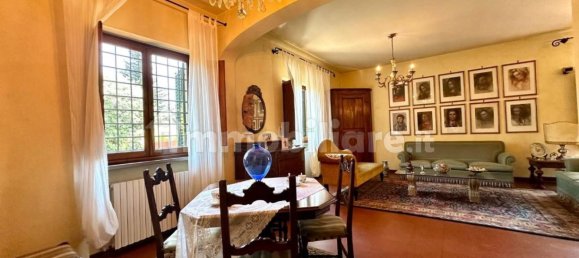 3 Schlafzimmer Villa in Capannori, Italy, Nr. 135449 14