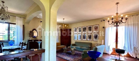 3 Schlafzimmer Villa in Capannori, Italy, Nr. 135449 47