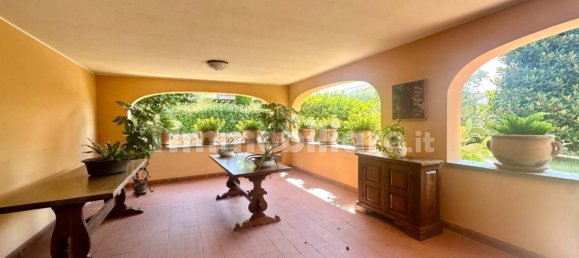 3 Schlafzimmer Villa in Capannori, Italy, Nr. 135449 39