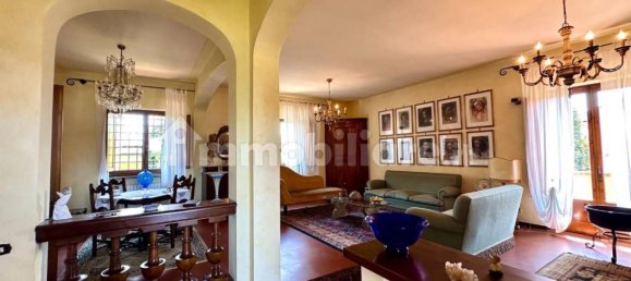 3 Schlafzimmer Villa in Capannori, Italy, Nr. 135449 9