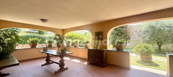 3 Schlafzimmer Villa in Capannori, Italy, Nr. 135449 38
