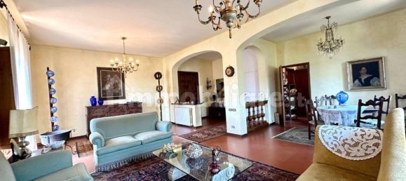 3 Schlafzimmer Villa in Capannori, Italy, Nr. 135449 12