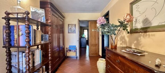 3 Schlafzimmer Villa in Capannori, Italy, Nr. 135449 25