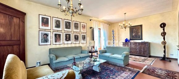 3 Schlafzimmer Villa in Capannori, Italy, Nr. 135449 13