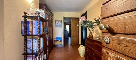 3 Schlafzimmer Villa in Capannori, Italy, Nr. 135449 24