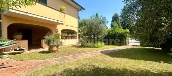 3 Schlafzimmer Villa in Capannori, Italy, Nr. 135449 2