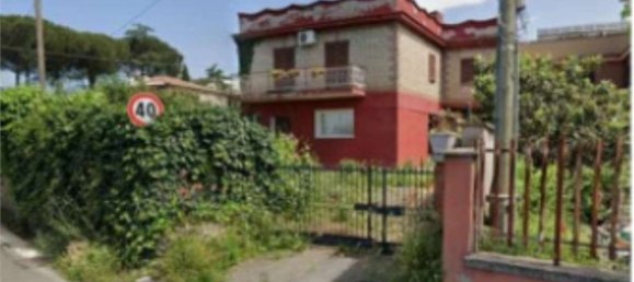 5 rooms Apartment in Gallicano nel Lazio, Italy No. 222344 36