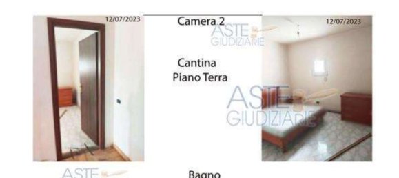 5 rooms Apartment in Gallicano nel Lazio, Italy No. 222344 25