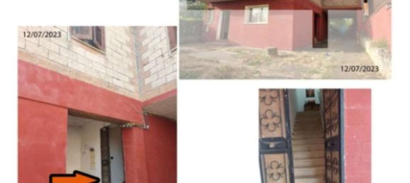 5 rooms Apartment in Gallicano nel Lazio, Italy No. 222344 42