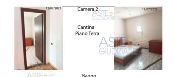 5 rooms Apartment in Gallicano nel Lazio, Italy No. 222344 5