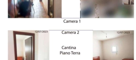 5 rooms Apartment in Gallicano nel Lazio, Italy No. 222344 40