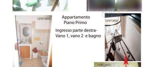 5 rooms Apartment in Gallicano nel Lazio, Italy No. 222344 34