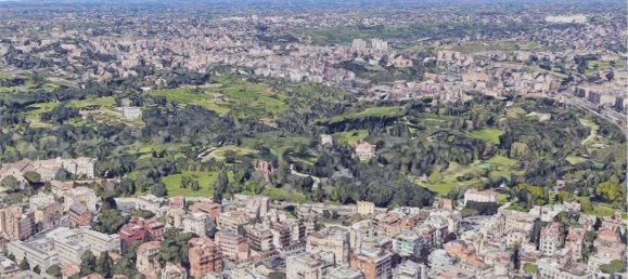 5 rooms Apartment in Gallicano nel Lazio, Italy No. 222344 48