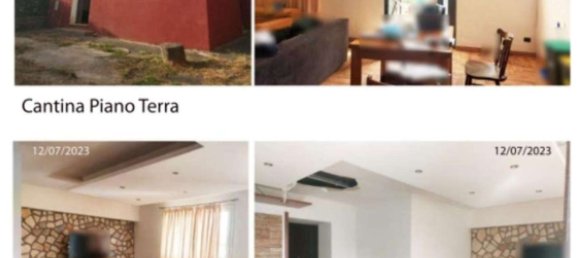 5 rooms Apartment in Gallicano nel Lazio, Italy No. 222344 35