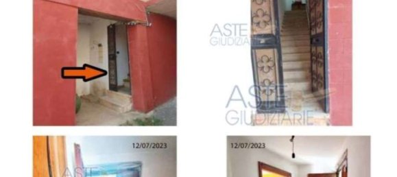 5 rooms Apartment in Gallicano nel Lazio, Italy No. 222344 7