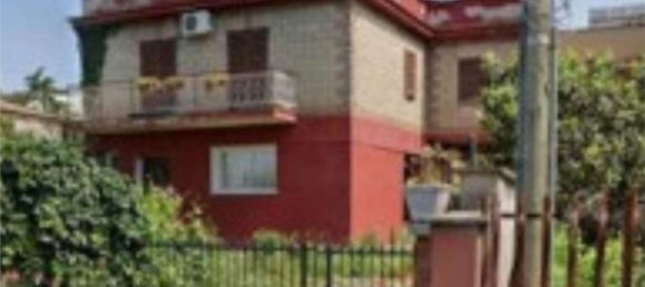 5 rooms Apartment in Gallicano nel Lazio, Italy No. 222344 37