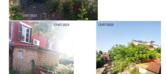 5 rooms Apartment in Gallicano nel Lazio, Italy No. 222344 39